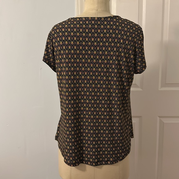 Liz Claiborne Career Dress Shirt - Picture 3 of 6